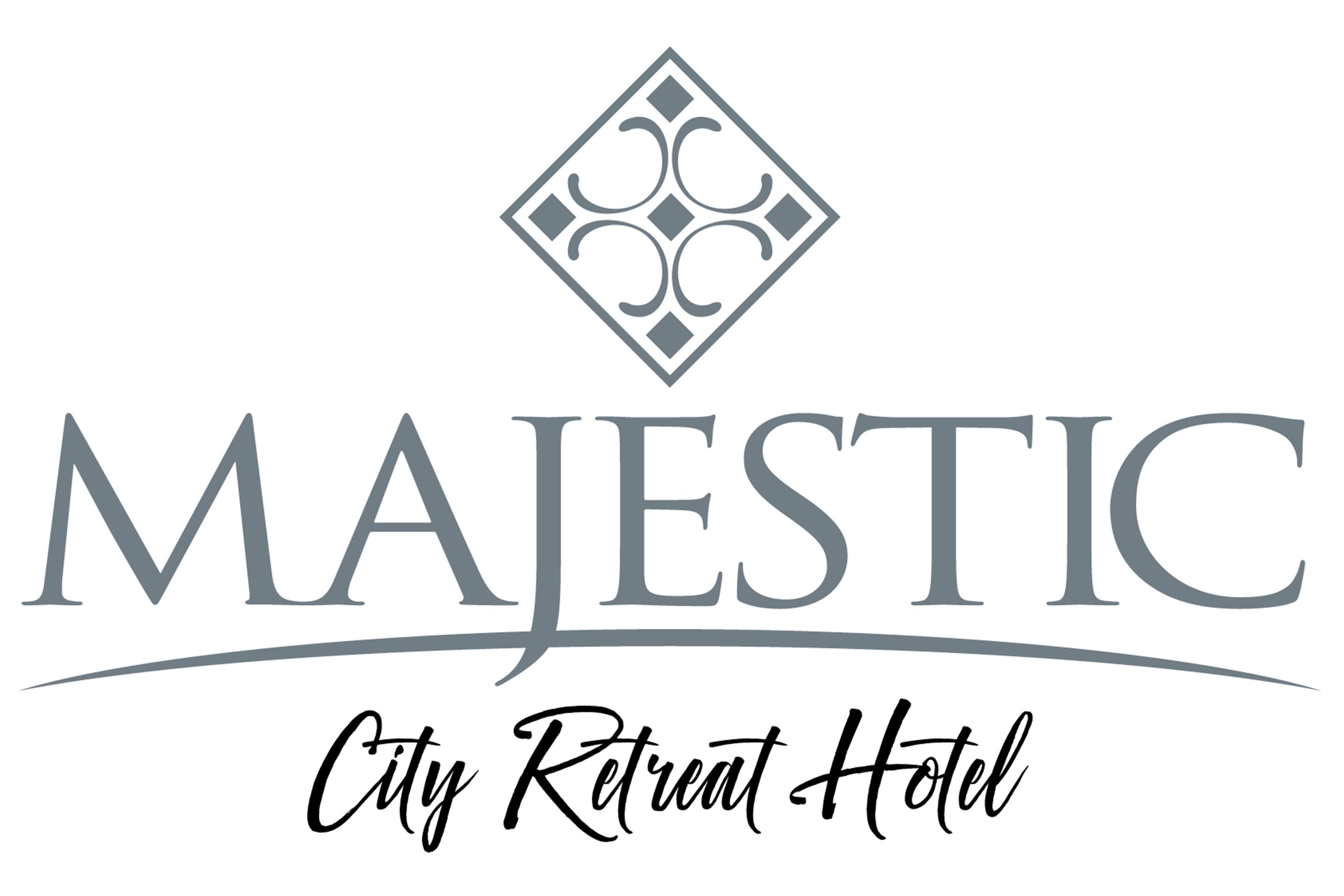 Majestic City Retreat Hotel Dubai Eksteriør billede